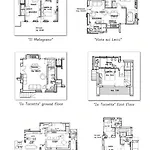 Vakantiehuis Luxury Overlooking Valley Assisi