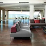 Vakantiehuis Luxury Overlooking Valley