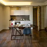 Luxury Overlooking Valley Tatil Evi *
