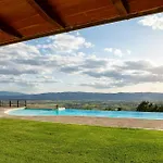 Luxury Overlooking Valley
