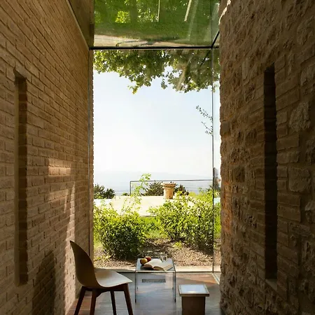 度假居 Luxury Overlooking Valley *