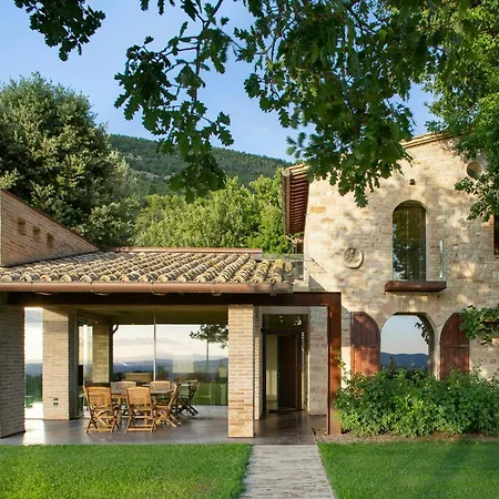 度假居 Luxury Overlooking Valley *