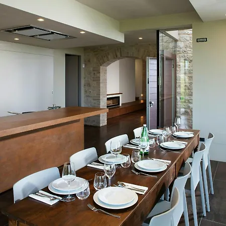 Luxury Villa Overlooking Assisi Valley بيت للعطل أسيسي