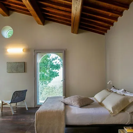 Luxury Overlooking Valley