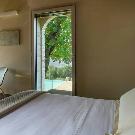 Сasa de vacaciones Luxury Overlooking Valley *