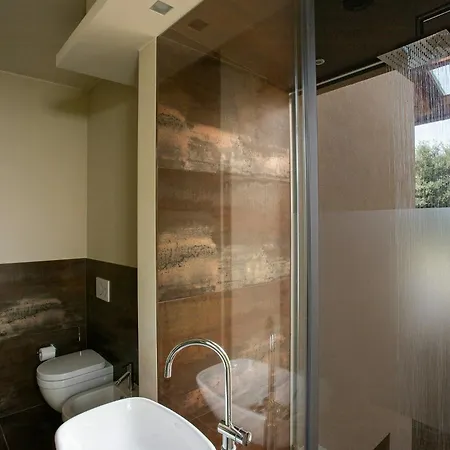 度假居 Luxury Overlooking Valley *