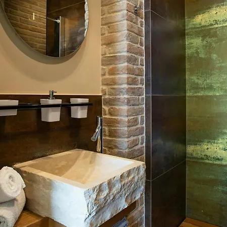 Luxury Villa Overlooking Assisi Valley Assisi