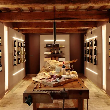 度假居 Luxury Overlooking Valley