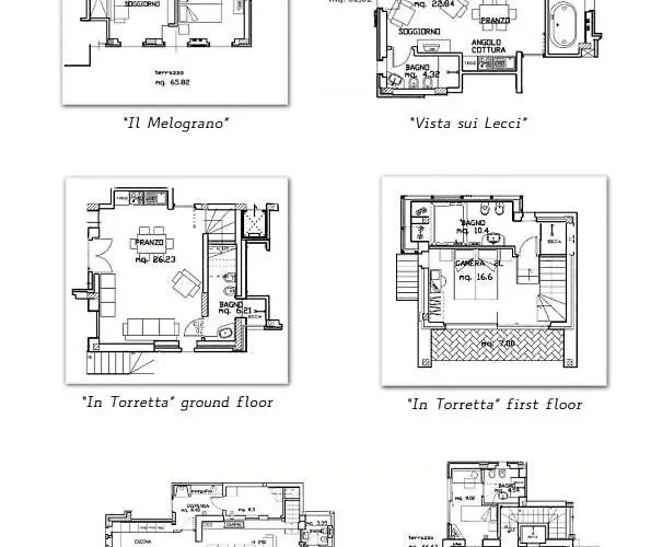 Feriehus Luxury Overlooking Valley Assisi