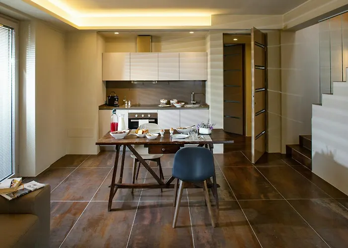 Luxury Overlooking Valley Feriehus *