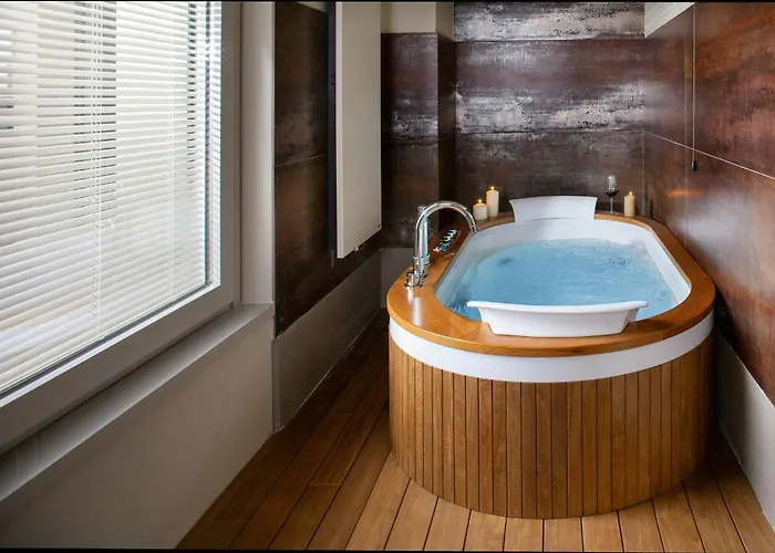 Luxury Overlooking Valley * Assisi