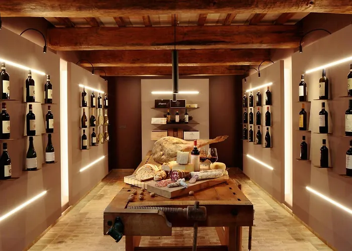 Feriehus Luxury Overlooking Valley