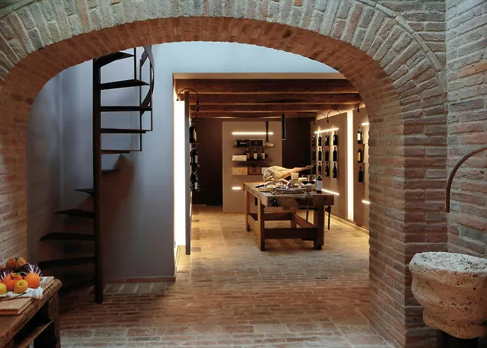 Luxury Overlooking Valley Feriehus *