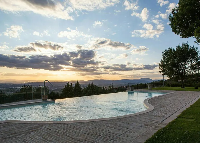 Feriehus Luxury Overlooking Valley